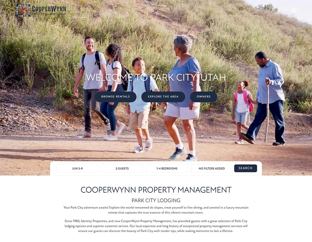 Looks great and loads fast